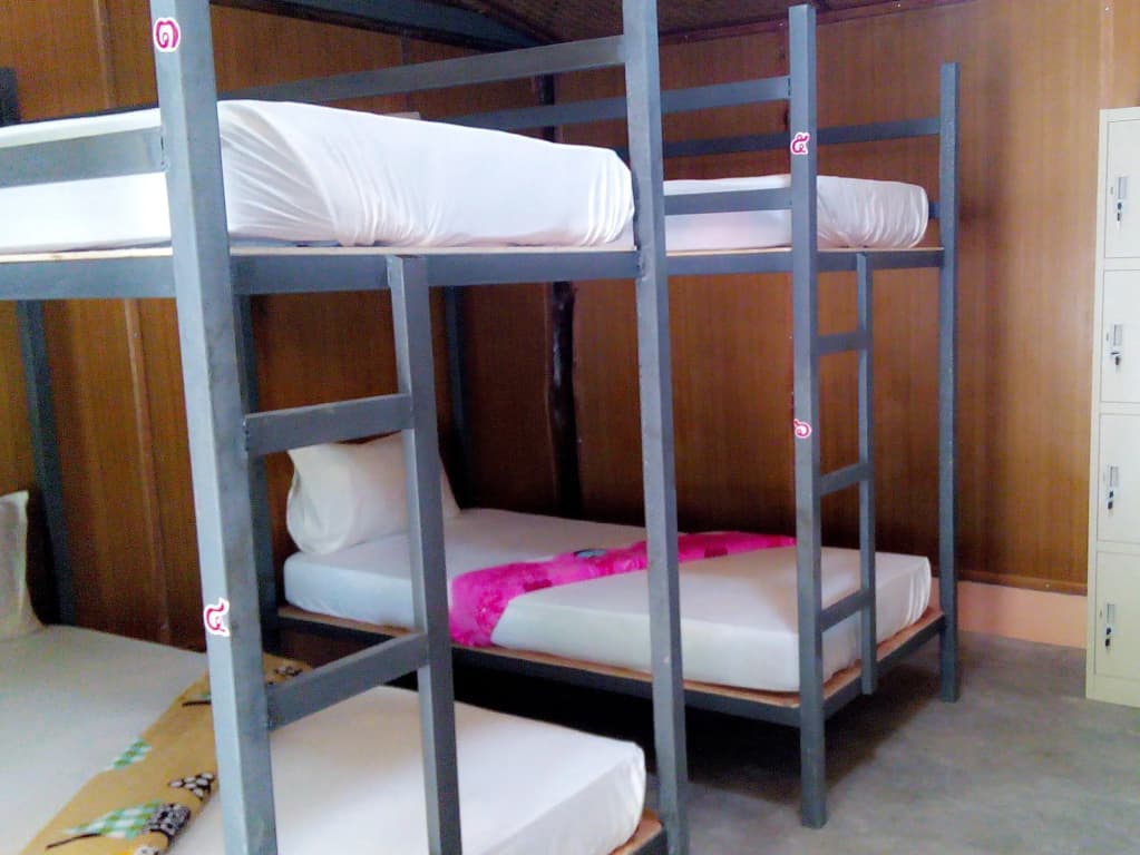 Funky Fish Hostel - photo 5