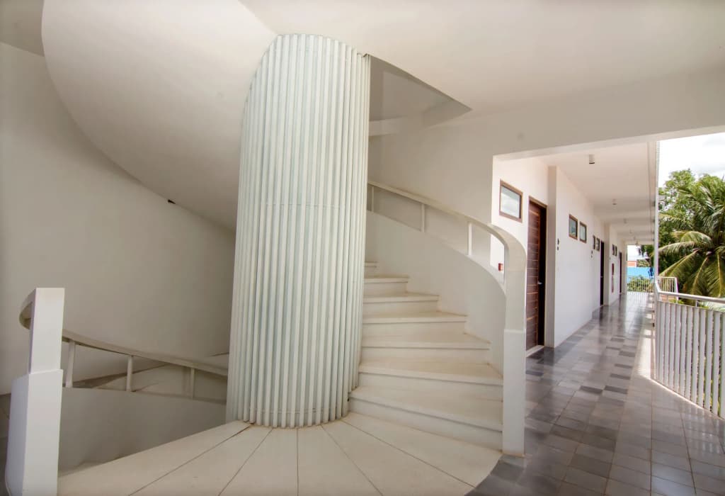 Apsara Residence Hotel - photo 16