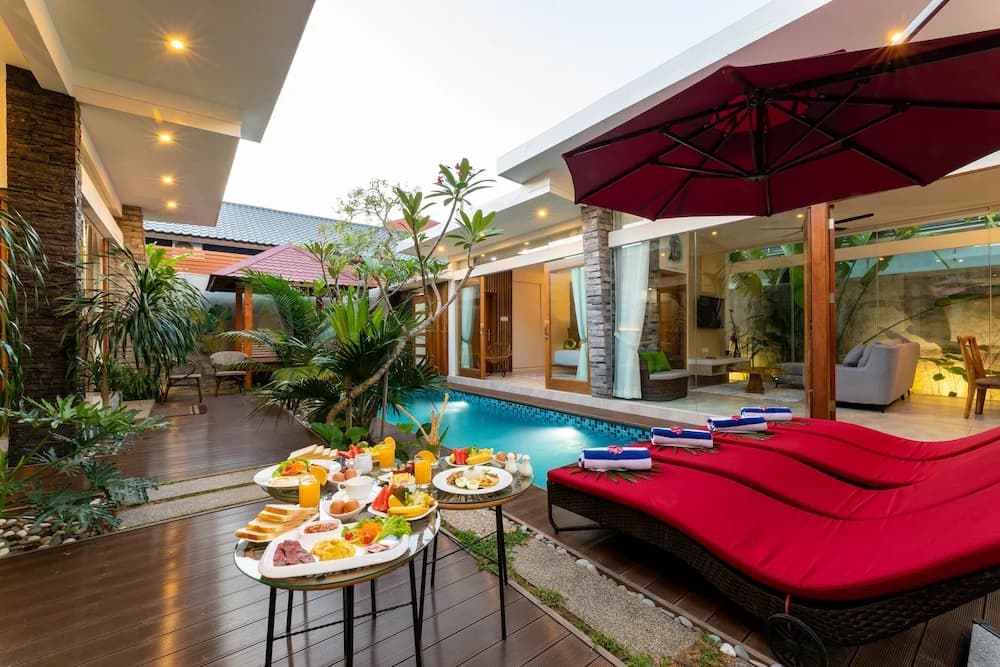Maneh Villa - photo 11