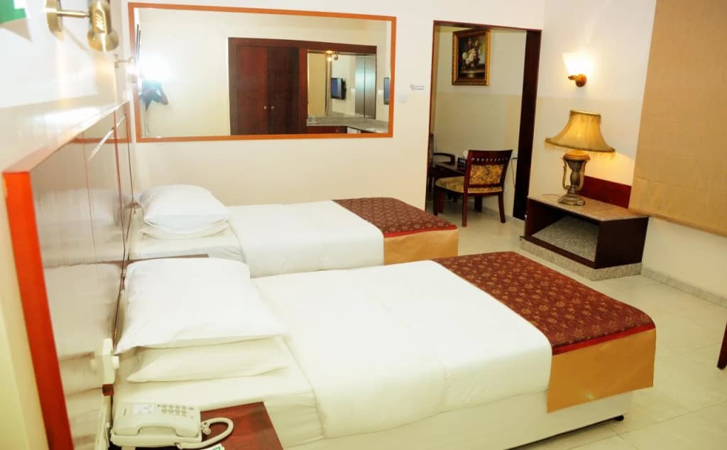 Hotel Summersands - photo 6