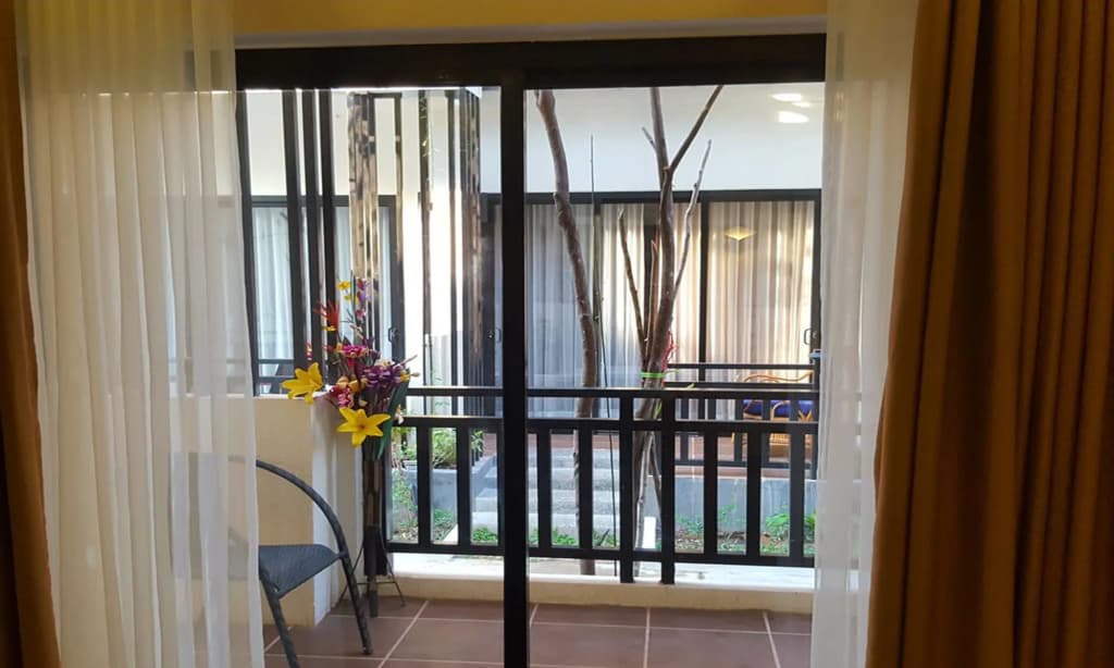 Vanilla Orchid, Boutique Hotel - photo 7