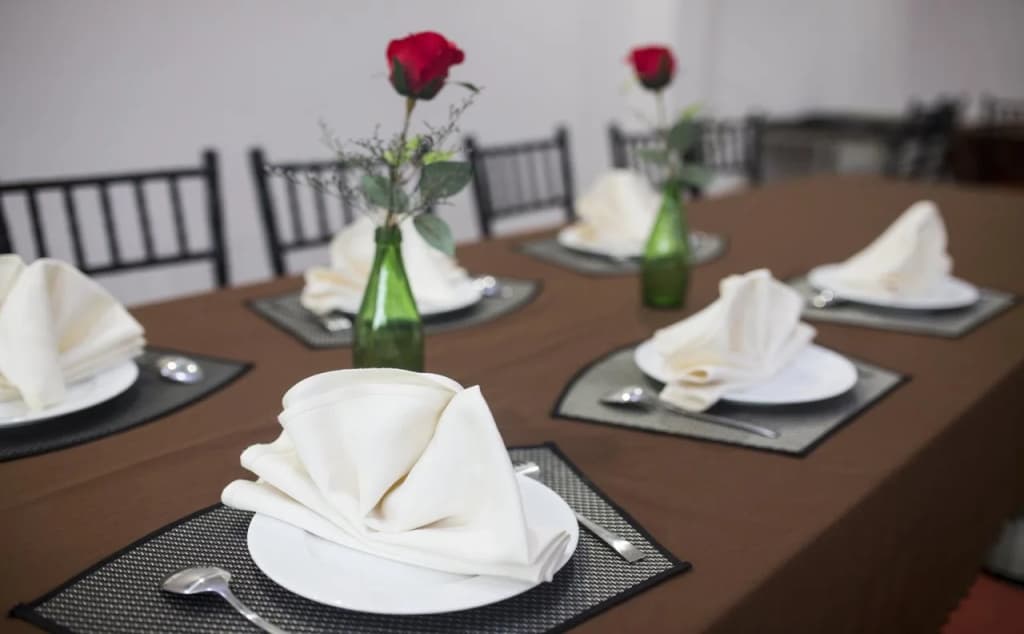 QaMi Hotel - photo 9