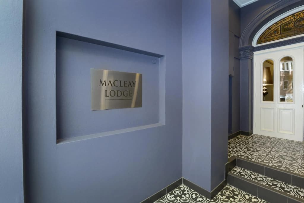 Jensen Potts Point - photo 14