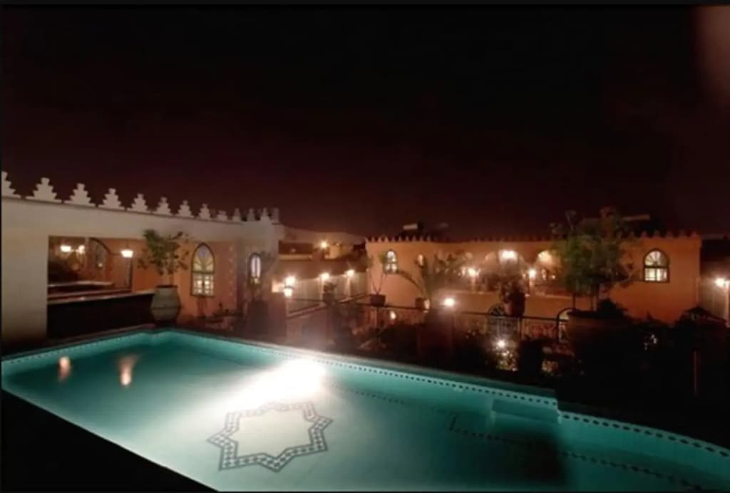 Riad Catalina - photo 22