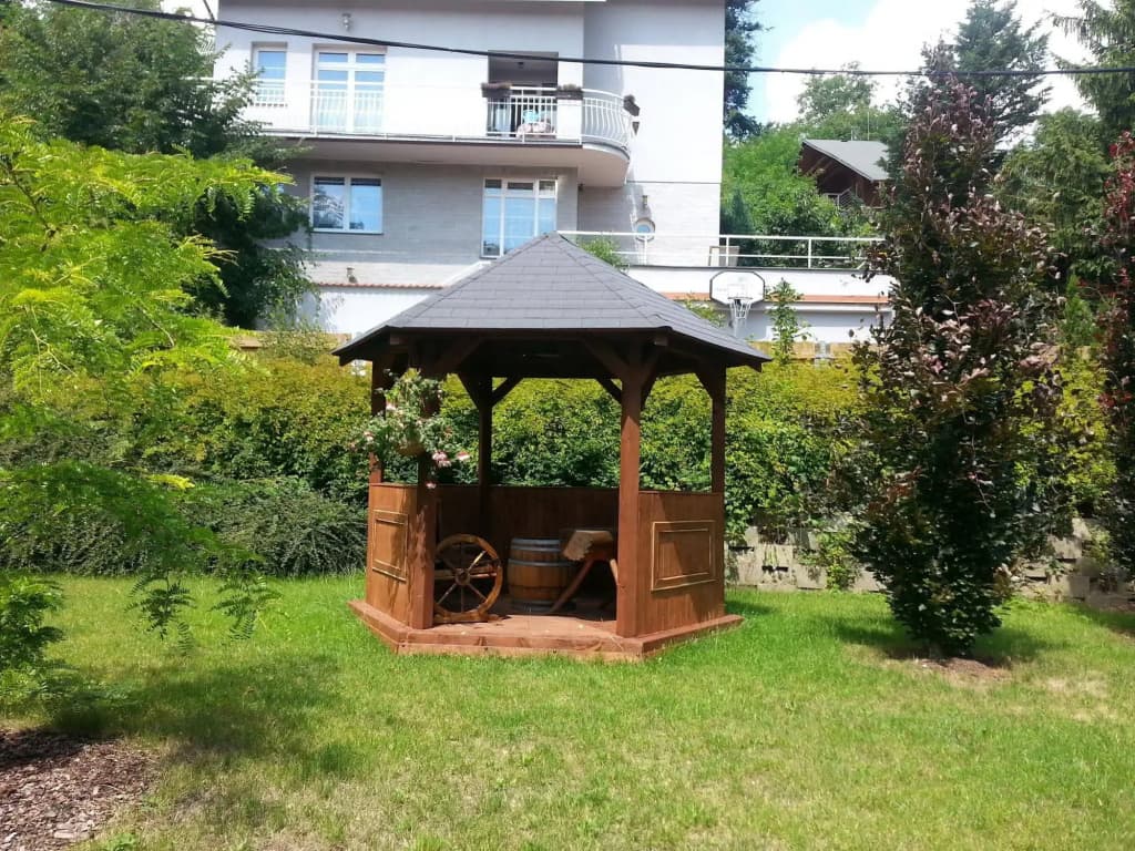 Pension Hattrick - photo 14
