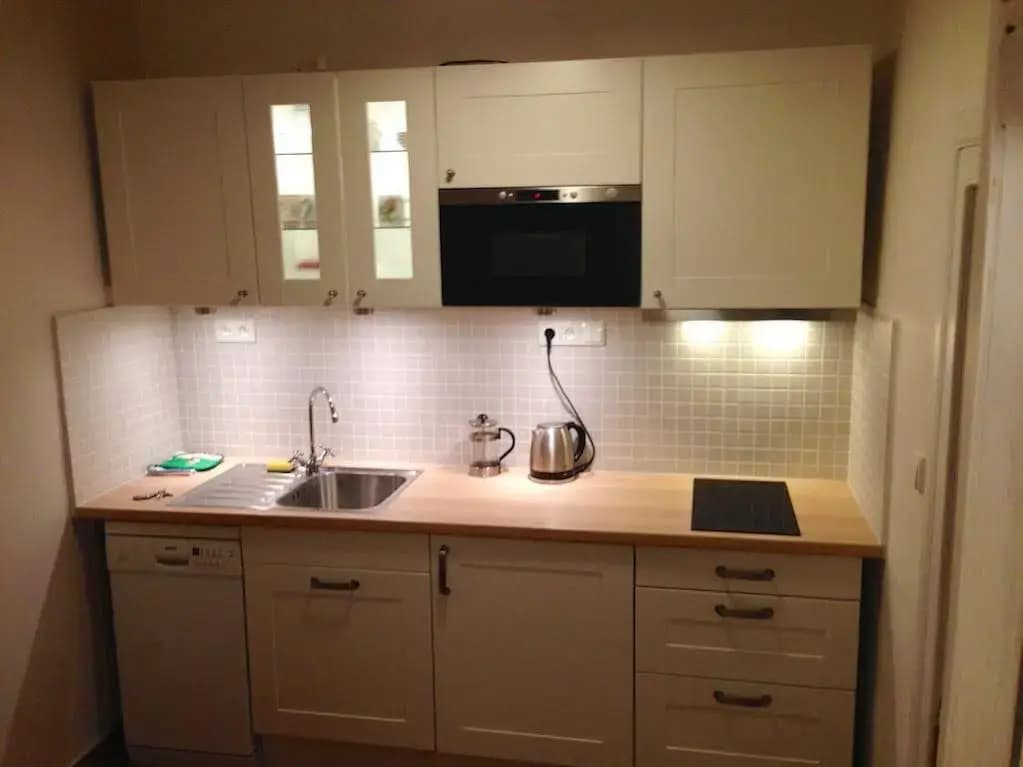 Apartment In Prague - photo 9