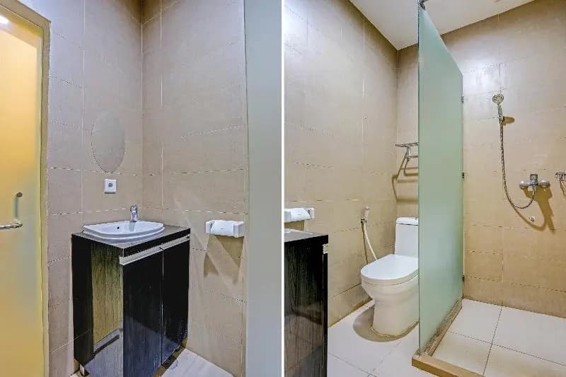 OYO 90261 Spring Residence - photo 4