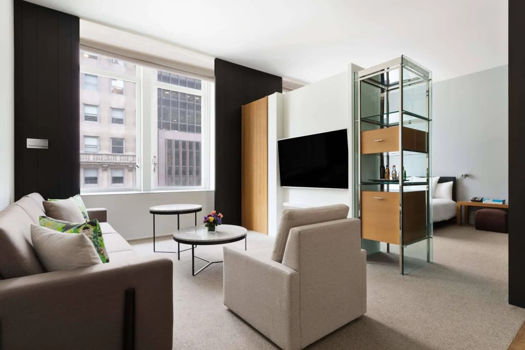 Andaz 5th Avenue - photo 7