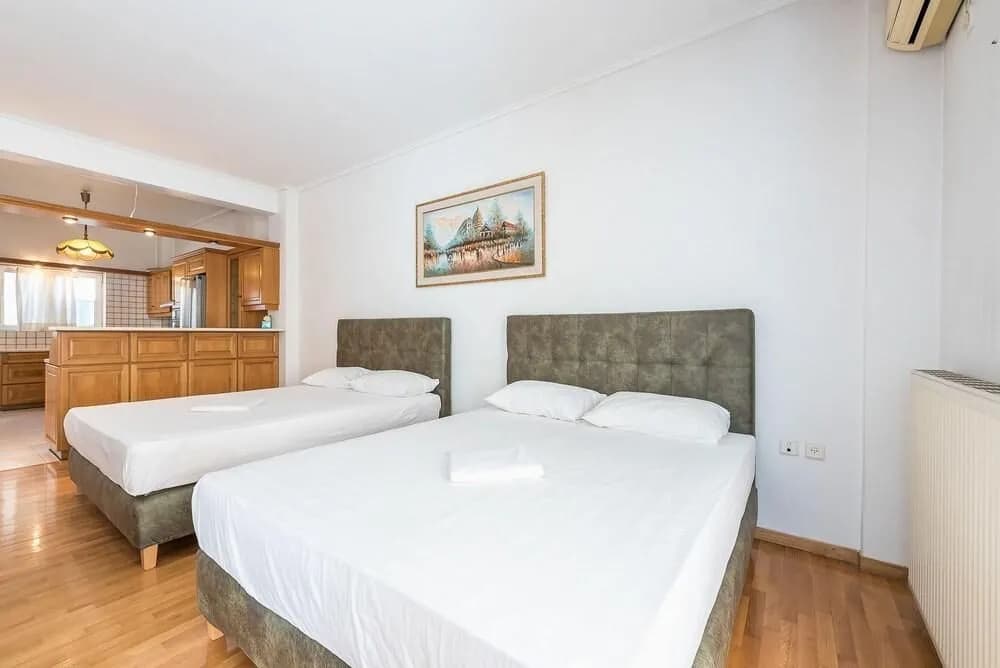Athens Empire Mansion Apartment - photo 6