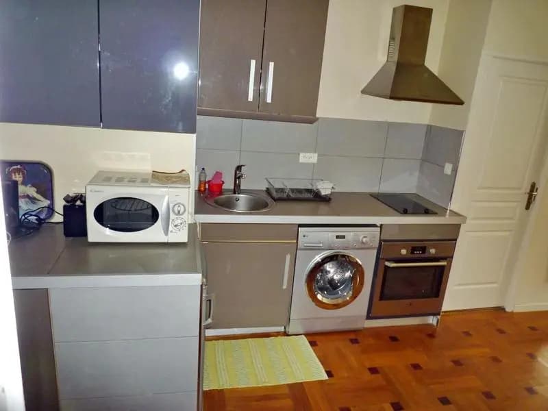 Appartamento in residence a 50 metri dal mare - photo 16