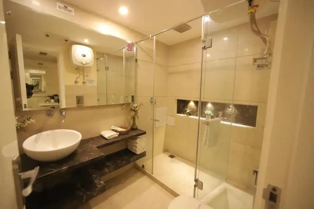 Hotel Picasso Naraina - photo 7