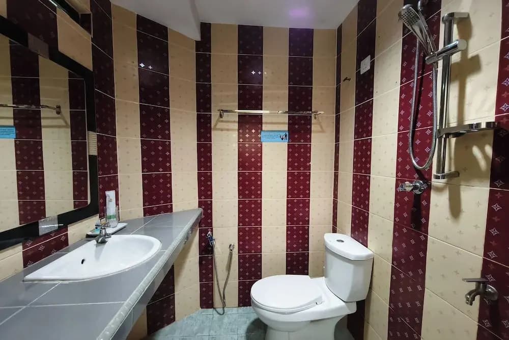 Darul Salam Inn - photo 9