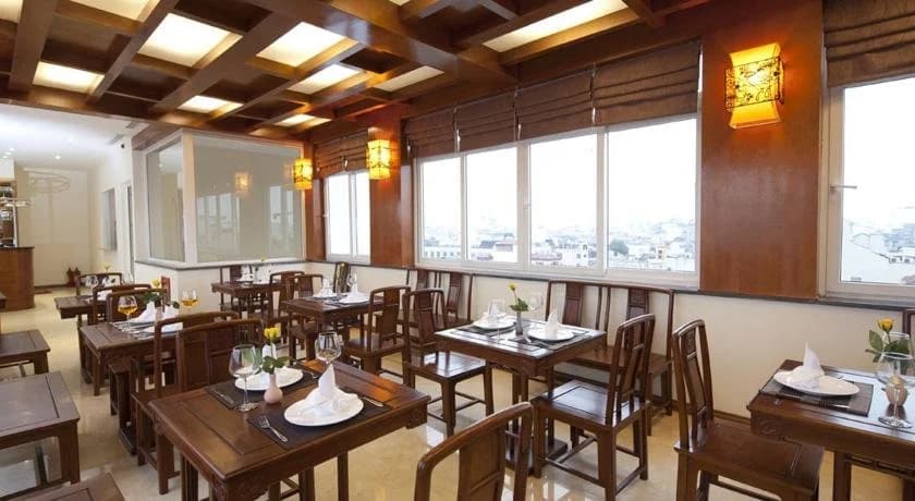Aranya Hotel - photo 19