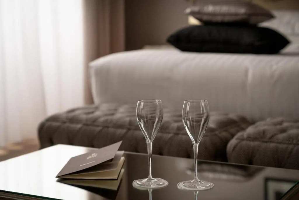 Grand Hotel et de Milan - photo 36