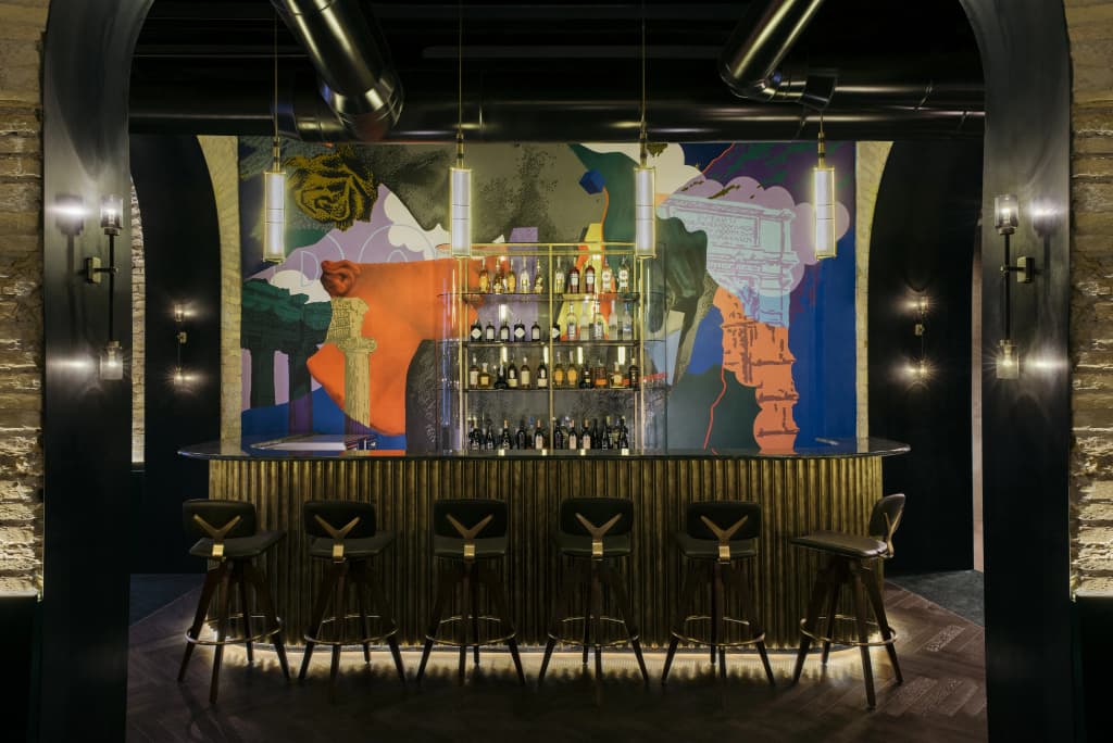 Hotel Chapter Roma - photo 18