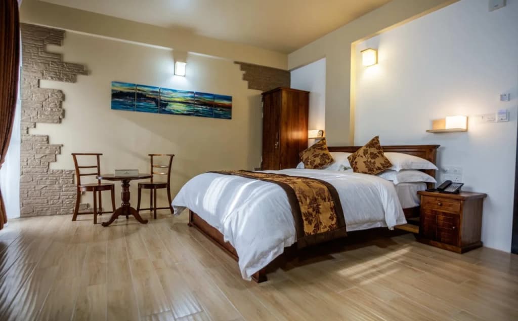 The Vinorva Maldives - photo 15