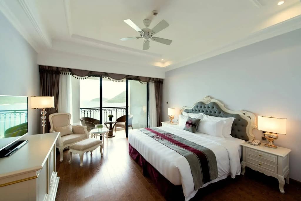 Vinpearl Discovery 1 Nha Trang - photo 5