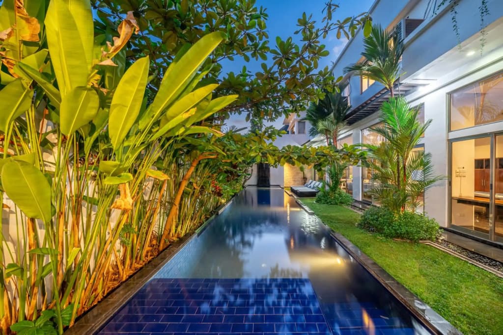 Villa Onyx - photo 2