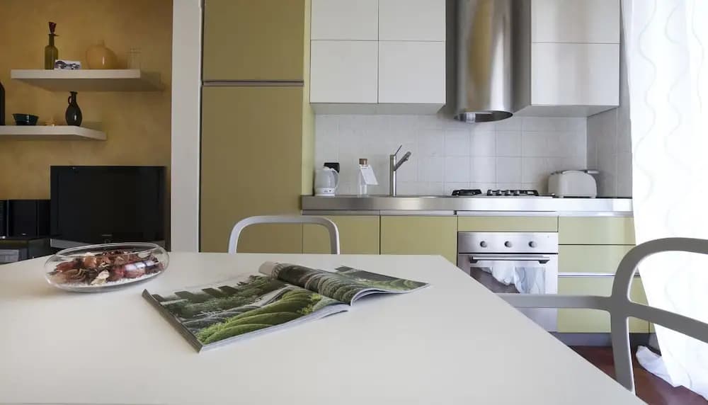 Italianway Comfort - Spadolini 6 - photo 12