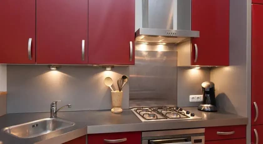 Cosy Canal View apartment - photo 10