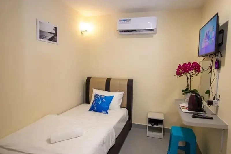 Southern TIP Hotel - photo 5