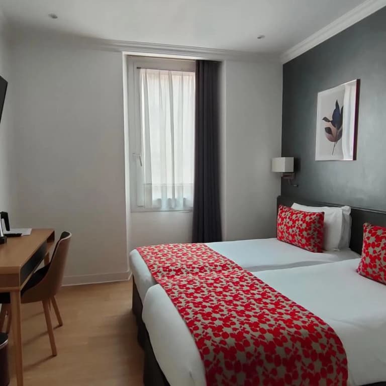 Hotel Boreal - photo 40
