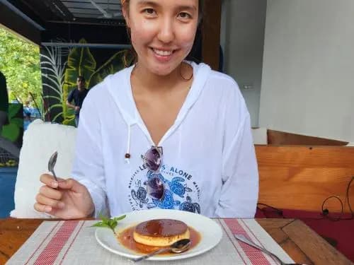 Eveyla guesthouse - photo 9