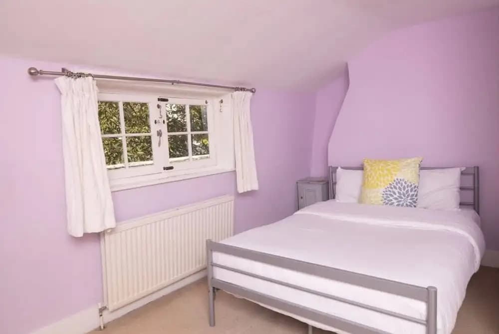 The Angel Place Hideaway - Fair 4bdr House With Terrace - photo 2