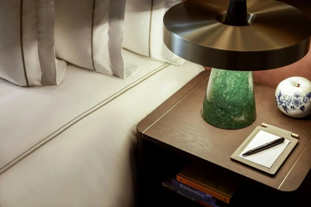 Rosewood Amsterdam - photo 30