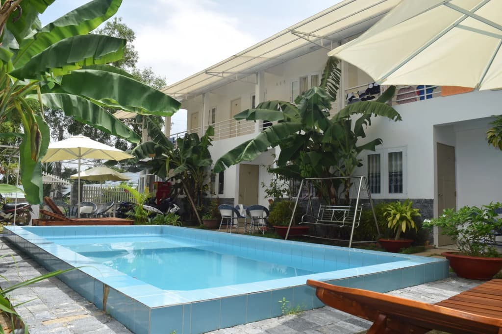 Orchid Guest House Phu Quoc - photo 15