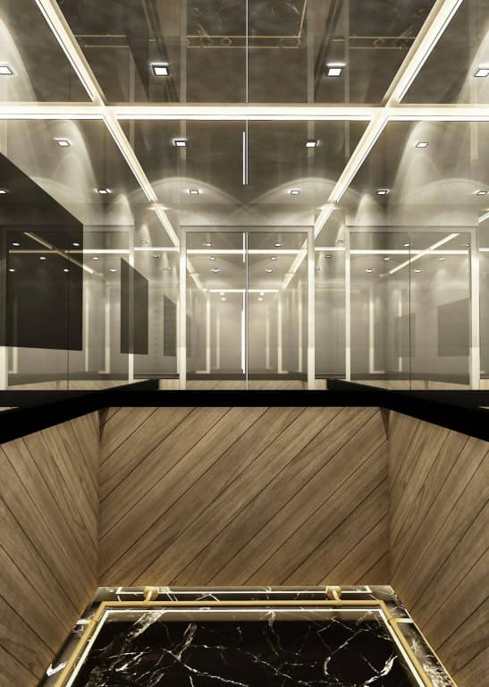 Vince Hotel Pratunam - photo 20