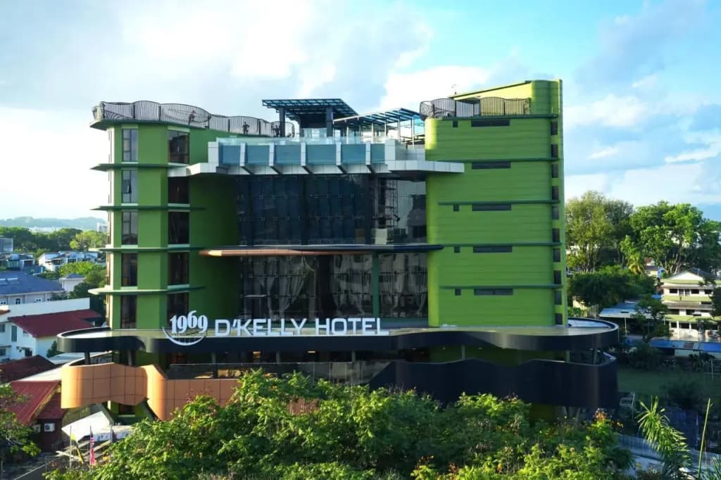 1969 DKelly Hotel - photo 19