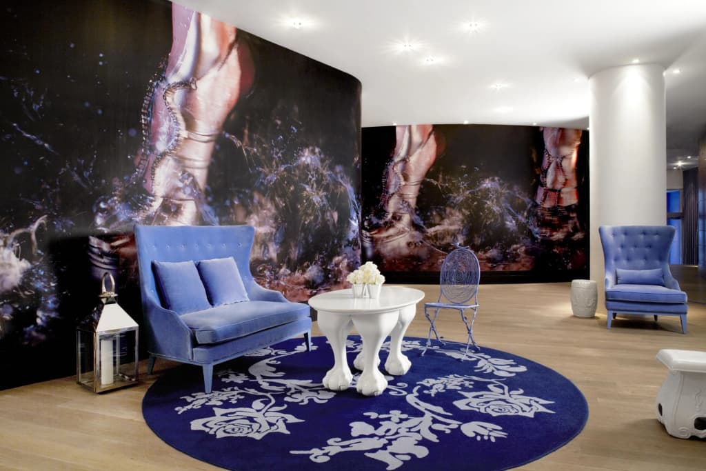 NoMo SoHo - photo 36