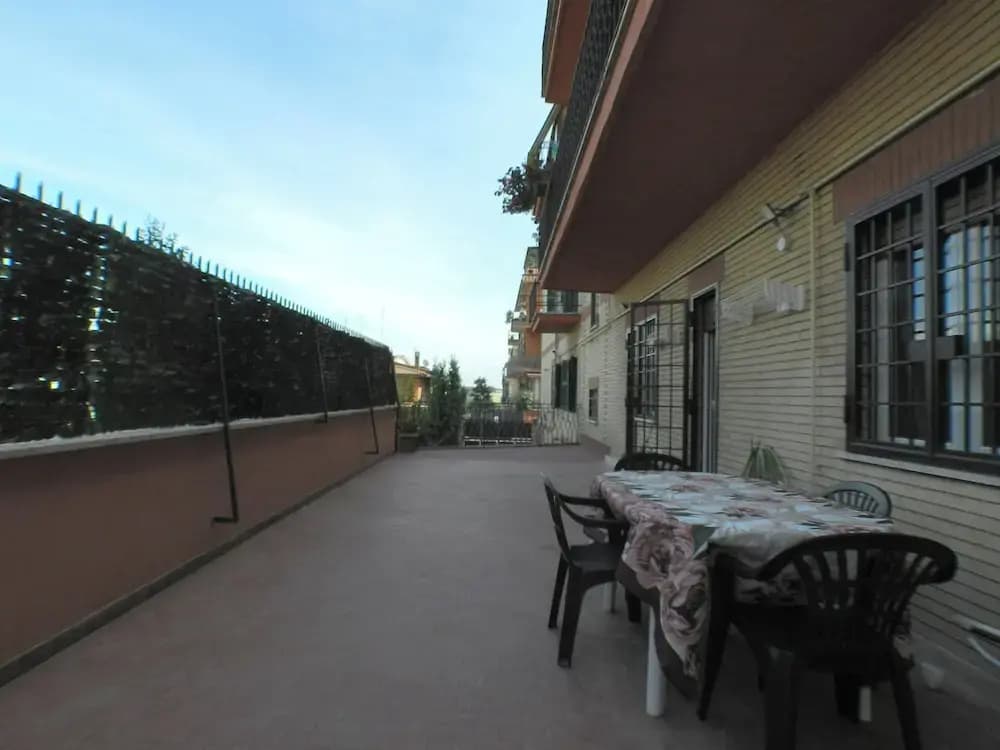 B&B - Il terrazzo da Gregorio - photo 11