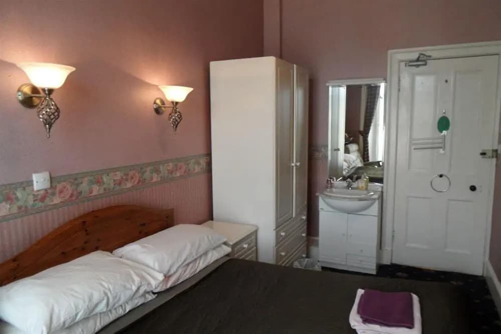 Ivy Guest House - main photo