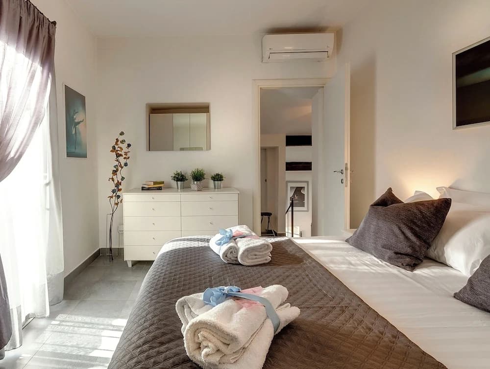 Mamo Florence - Alamanni Apartment - photo 2