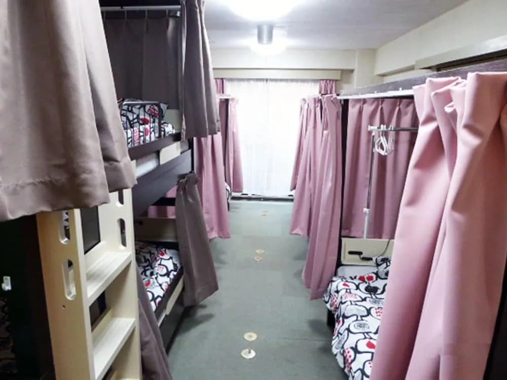 Womens Lodge - Hostel - photo 4