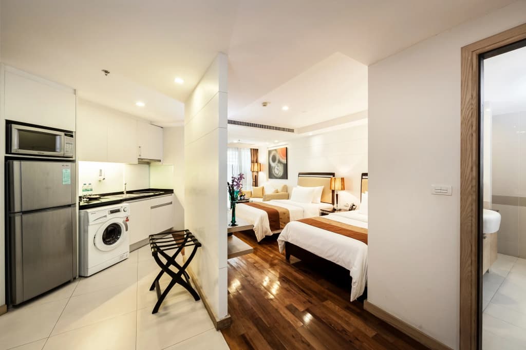 Adelphi Grande Sukhumvit - photo 6