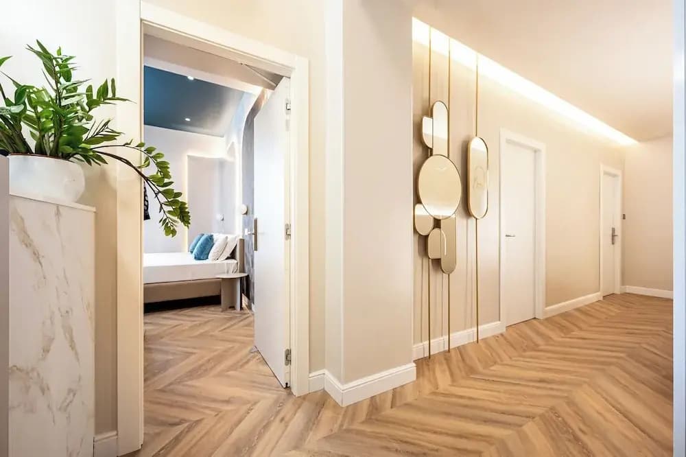 Bea Boutique Hotel - photo 12