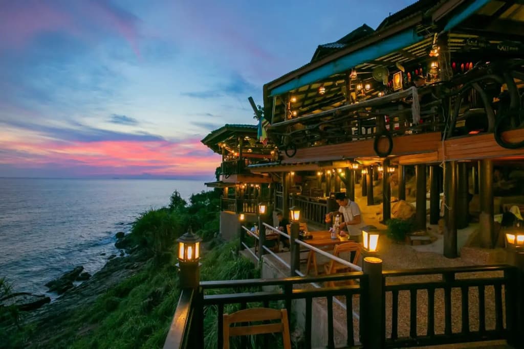 Diamond Cliff Beach Resort - photo 7