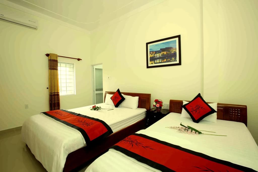 Hoa Thien Homestay - photo 5