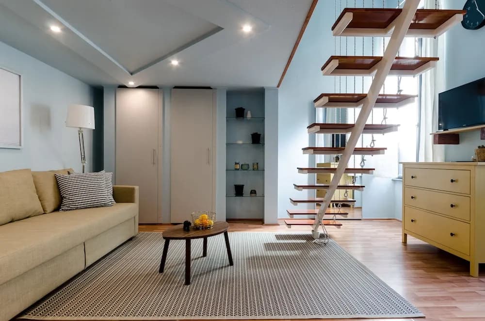 Verbena Apartment - photo 5