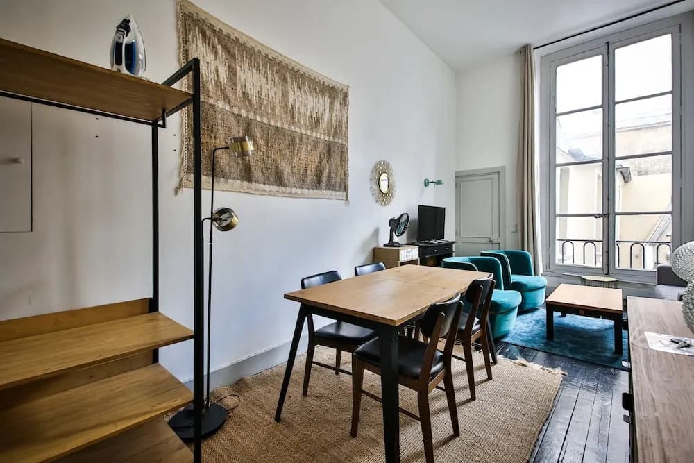 Les appartements de l'atelier Paris 3 - photo 11