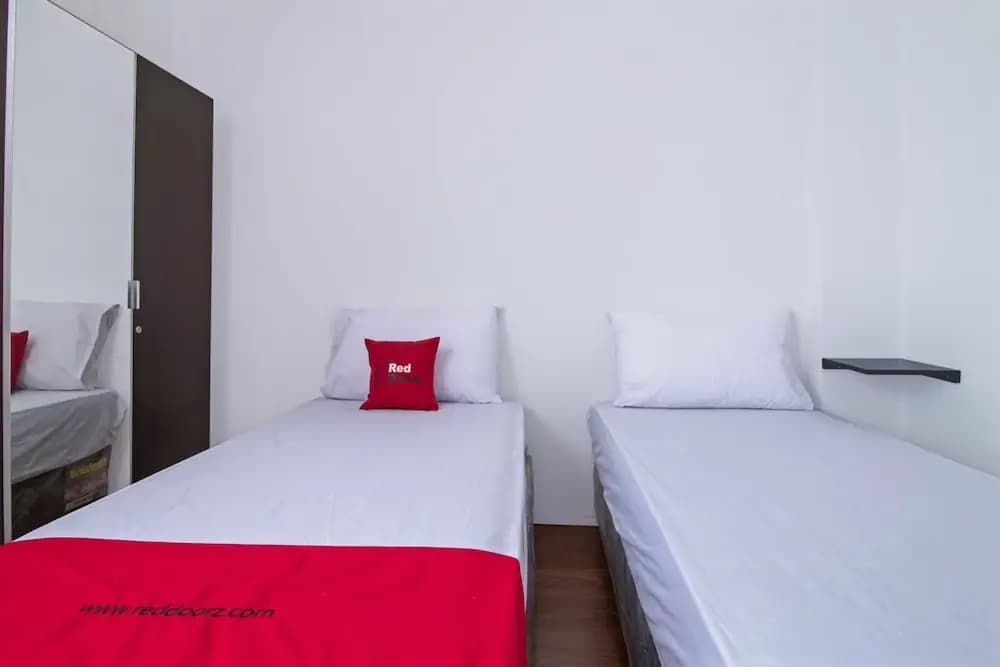 Avalon Thamrin 8 by RedDoorz - photo 2