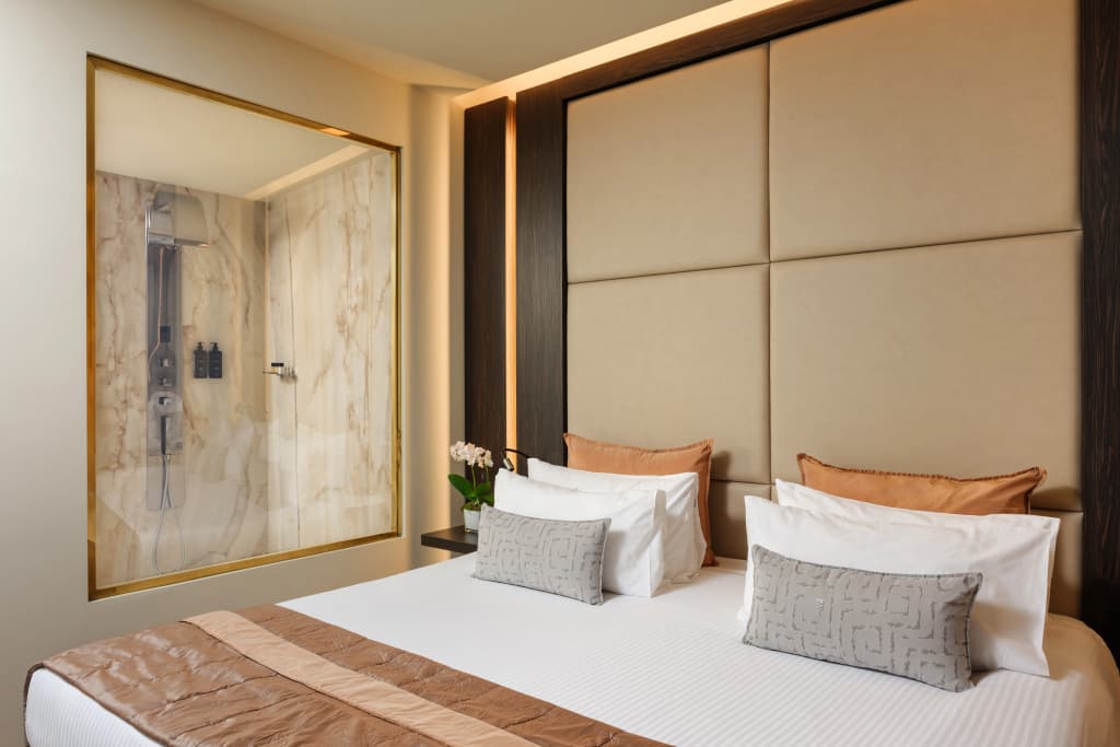 The Square Milano Duomo - Preferred Hotels & Resorts - photo 6