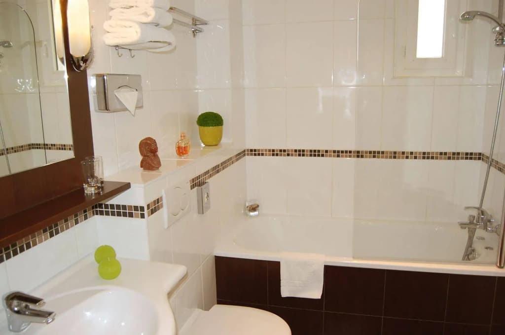 Hotel Acropole - photo 10