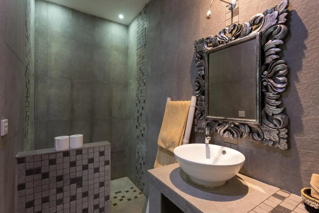 Cocowhite Villa - photo 7