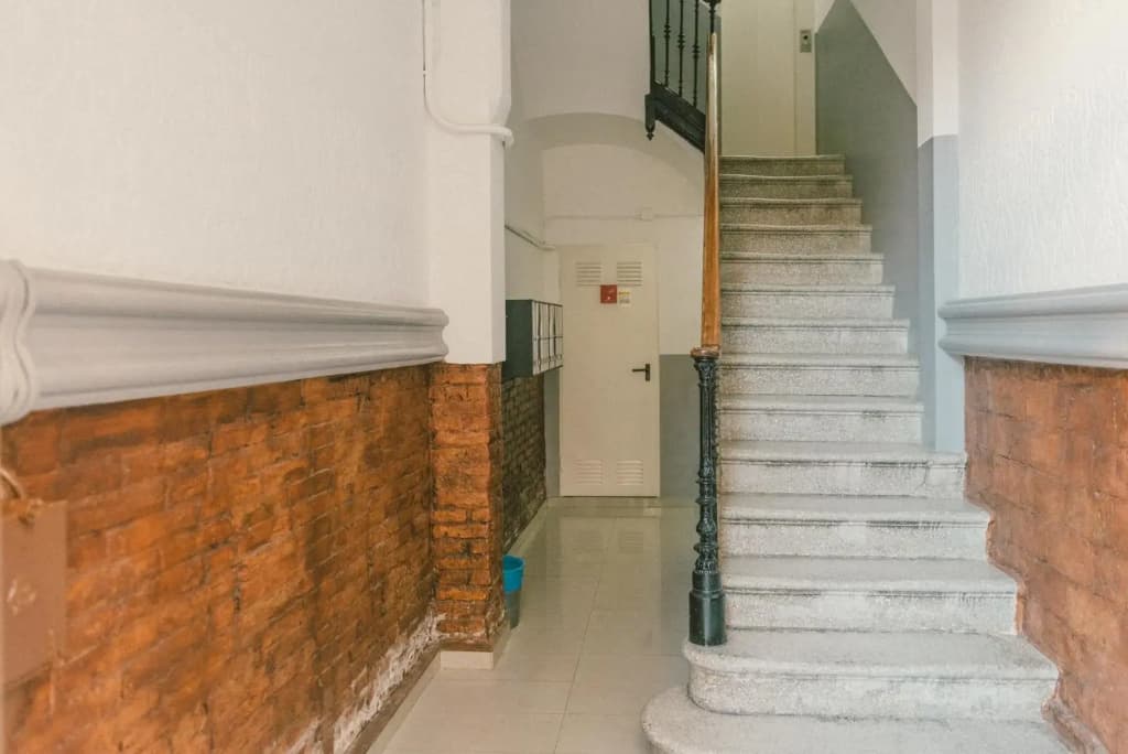 Ma Bright apartment next to Parc de Montjuïc - photo 9