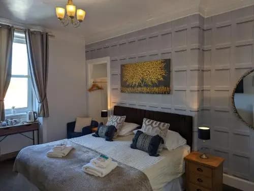Brig O'Doon Guest House - photo 2