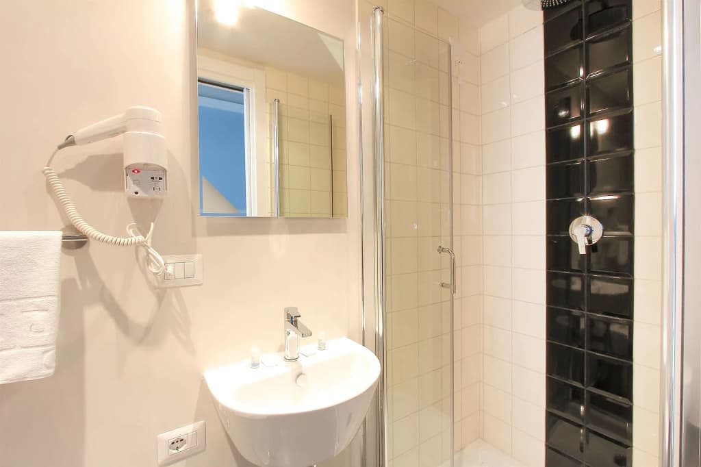 Hotel Ferrucci Firenze - photo 7